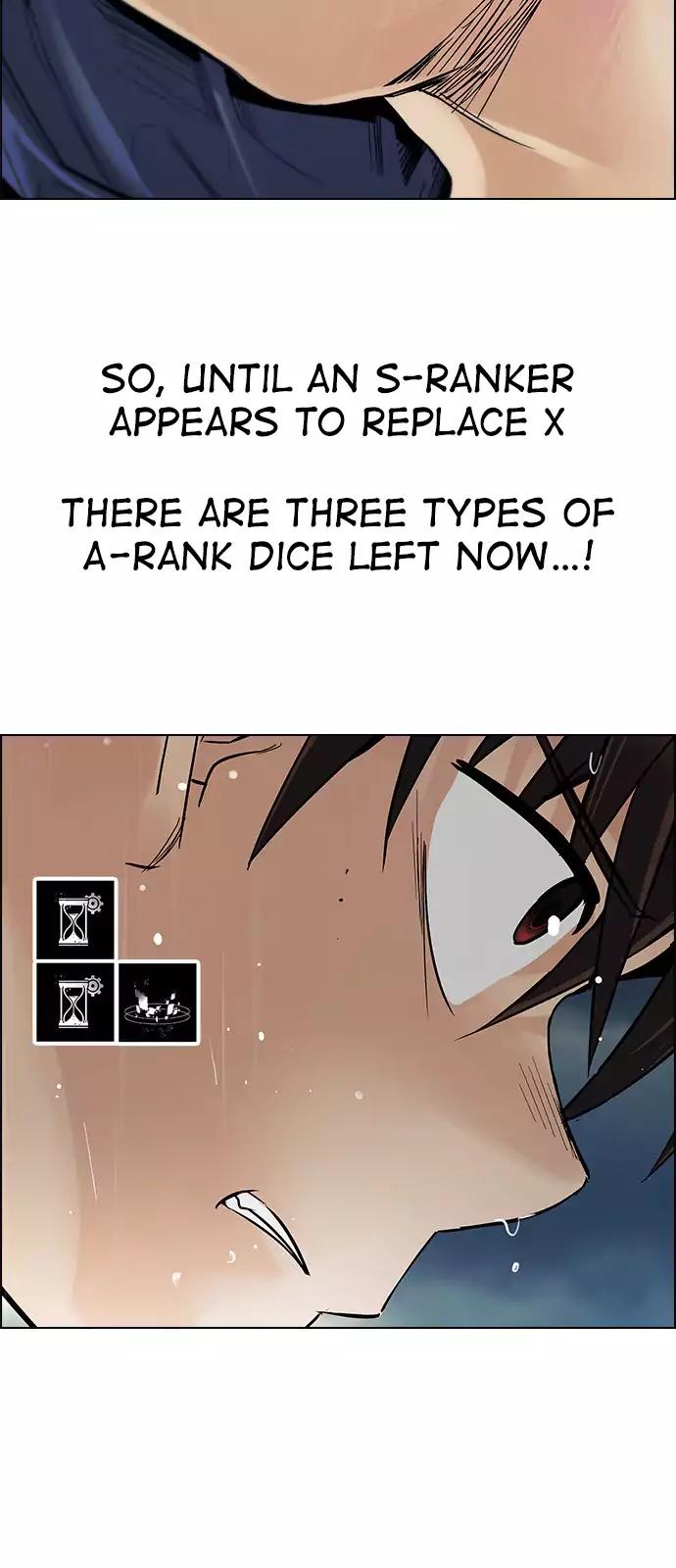 DICE: the cube that changes everything Chapter 243 10